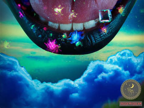 Exploring the Psychological Significance Behind Tongue Piercing Dreams