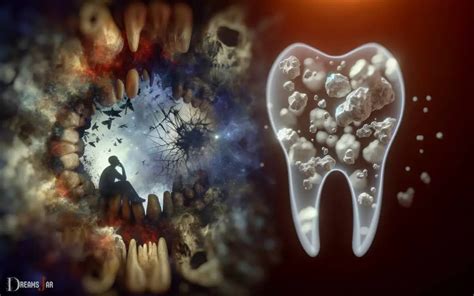 Exploring the Psychological Significance of Dreaming about an Empty Tooth Cavity