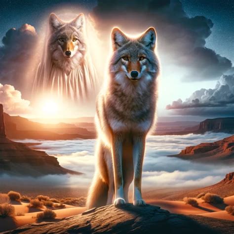 Exploring the Psychological Significance of Dreams Involving Coyote Bites