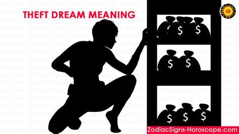 Exploring the Psychological Significance of Dreams Involving Stolen Finances