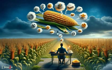 Exploring the Psychological Significance of Dreams Related to Corn