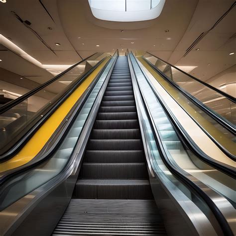 Exploring the Psychological Significance of Escalator Dreams