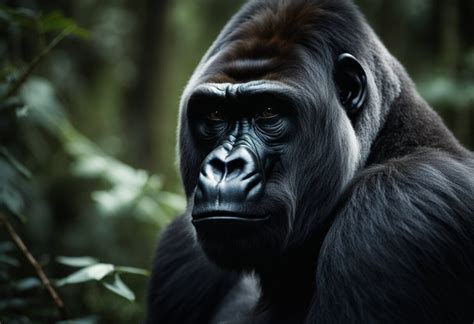 Exploring the Psychological Significance of Gorillas in Dream Scenarios