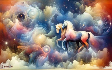 Exploring the Psychological Significance of Horse Dreams: Unveiling the Connection to Personal and Emotional Growth