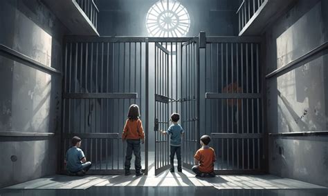 Exploring the Psychological Significance of Incarceration Dreams