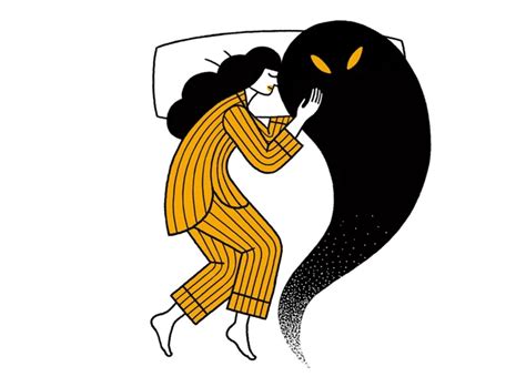 Exploring the Psychological Significance of Nightmares Involving Physical Assault