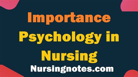 Exploring the Psychological Significance of Nursing Fantasies