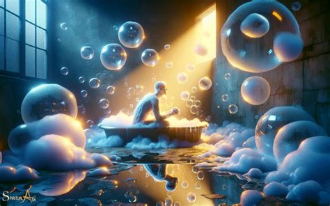 Exploring the Psychological Significance of Purifying Organic Fluids in Dreams