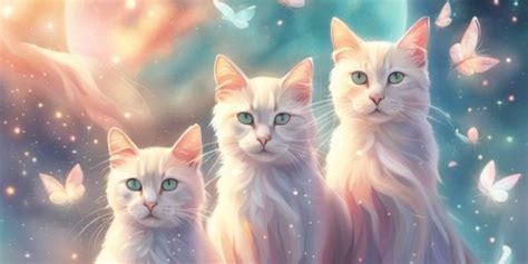 Exploring the Psychological Significance of Pursuing Felines in Dreams