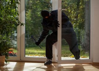 Exploring the Psychological Significance of Residential Burglary