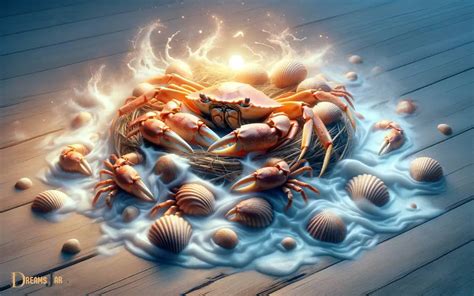 Exploring the Psychological and Personal Associations of Being Bitten by a Crab in Dreams