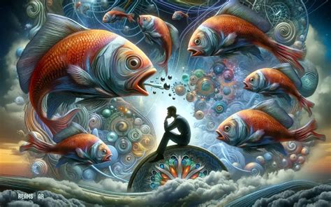 Exploring the Psychology of Fish Ambulation in Dreams