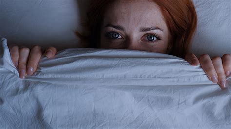 Exploring the Range of Nightmare Disorders: Unraveling Sleep Paralysis to Night Terrors