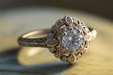 Exploring the Realm of Engagement Bands: Discovering Your Perfect Design