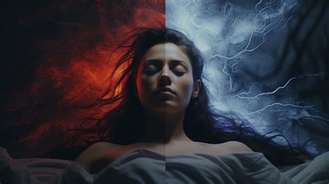 Exploring the Relationship between Sleep Paralysis and Possession Dreams