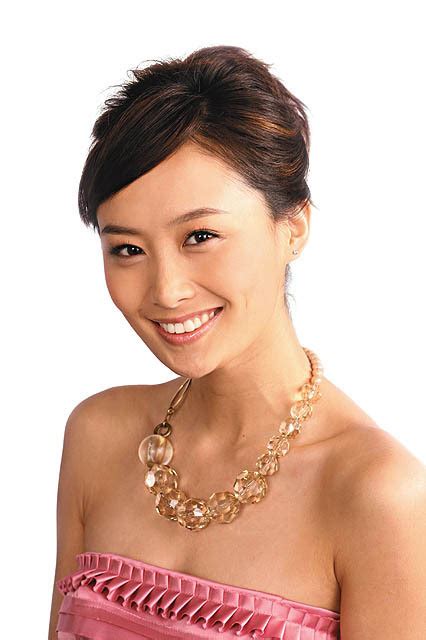 Exploring the Rise of Fala Chen in the Acting World