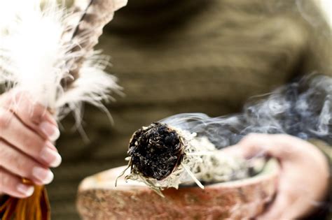 Exploring the Rituals and Practices of Sacred Smoke