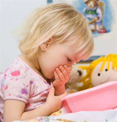 Exploring the Role of Emotions in Dreams Involving an Infant Girl Experiencing Vomiting