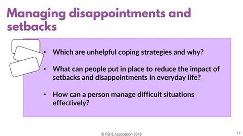 Exploring the Role of Expectations in the Context of Love Setbacks: Strategies for Effectively Coping with Disillusionment