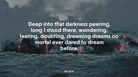 Exploring the Role of Fear in Dreams of Suffering Mortal End