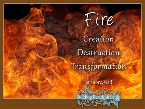 Exploring the Role of Fire in Dreams