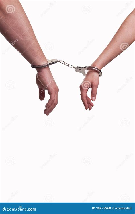 Exploring the Role of Handcuffs in Relationship Dreams