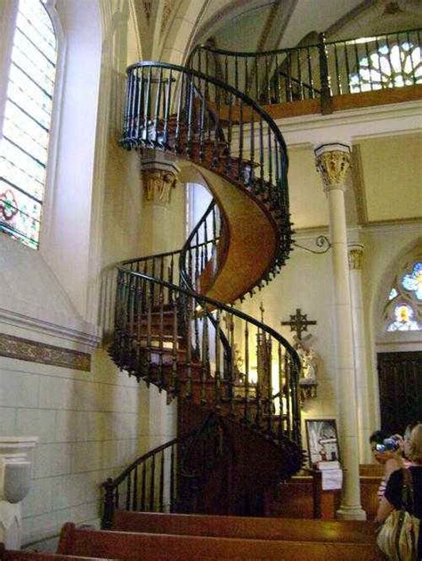 Exploring the Role of Staircases in Mythology and Folklore