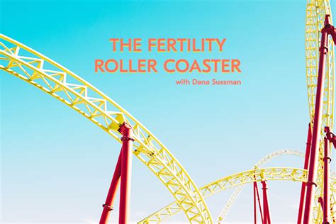 Exploring the Rollercoaster Ride of Fertility Challenges