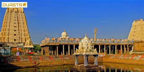 Exploring the Sacred: Understanding the Significance of Temples