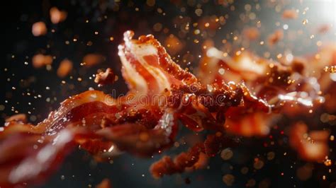 Exploring the Science Behind the Alluring Fragrance of Sizzling Bacon