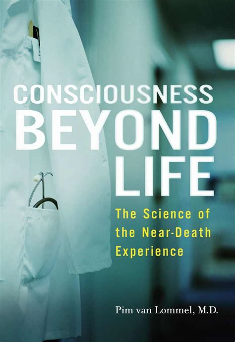 Exploring the Scientific Perspective on Experiences Beyond Life