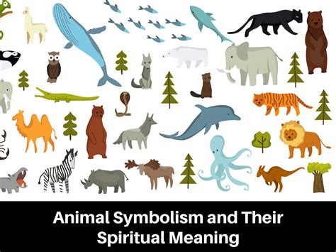 Exploring the Significance of Animal Symbolism in Dreams: An Overview