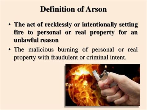 Exploring the Significance of Arson-Related Dreams: Significance