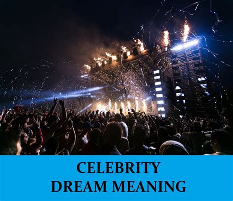 Exploring the Significance of Celebrity Dreaming: Unveiling Self-Discovery through Personal Connections