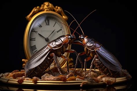 Exploring the Significance of Cockroaches in Dreams from a Psychological Perspective