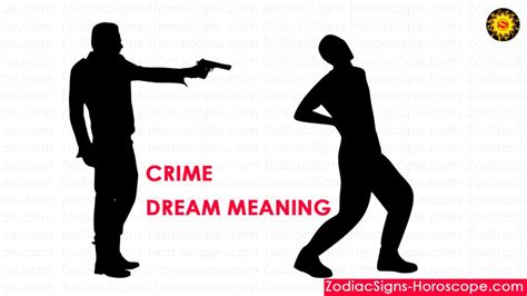 Exploring the Significance of Criminals in Dreams