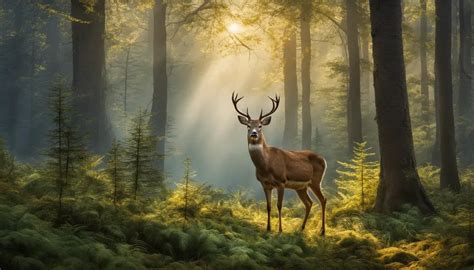 Exploring the Significance of Deer in Diverse Cultural Contexts