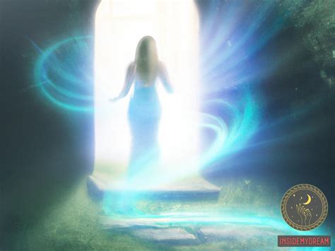 Exploring the Significance of Doorways as Portals in Dream Interpretation