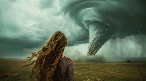 Exploring the Significance of Dreaming about Observing a Tornado: Digging into the Deep Meaning