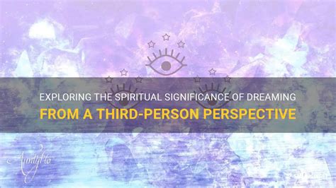 Exploring the Significance of Dreaming about a Renowned Individual