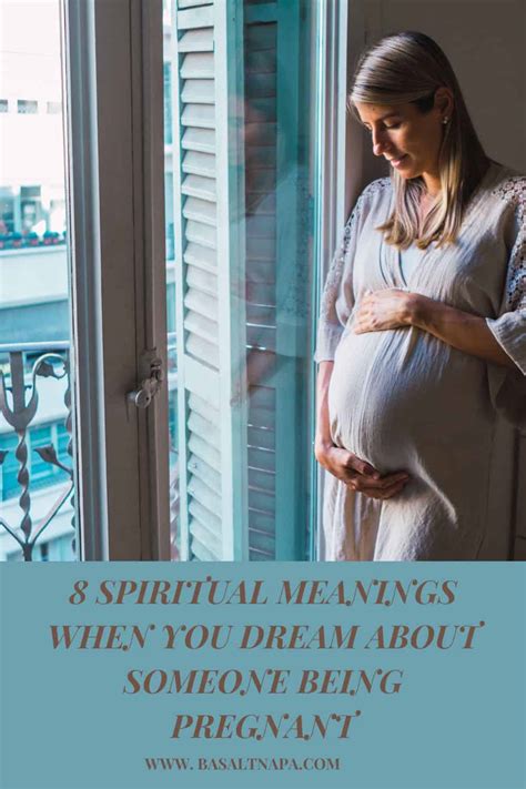 Exploring the Significance of Dreams Involving Another Person's Termination of Pregnancy