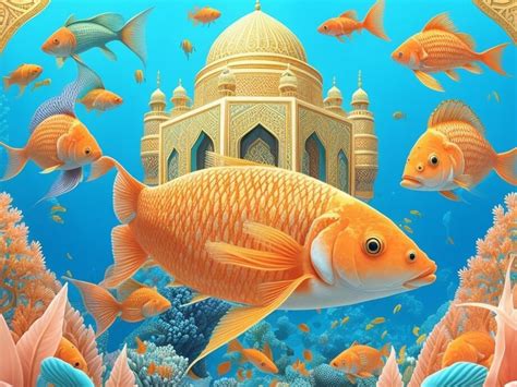 Exploring the Significance of Dreams featuring Goldfish