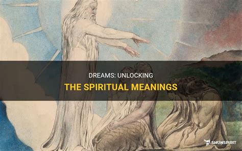 Exploring the Significance of Dreams in Unlocking the Spiritual Bond