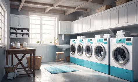 Exploring the Significance of Examining Dreams about Laundry for Personal Growth