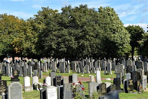 Exploring the Significance of Graveyard Memorials: Unveiling the Symbolism