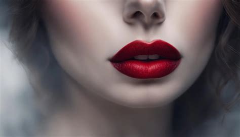 Exploring the Significance of Lips in Dreams