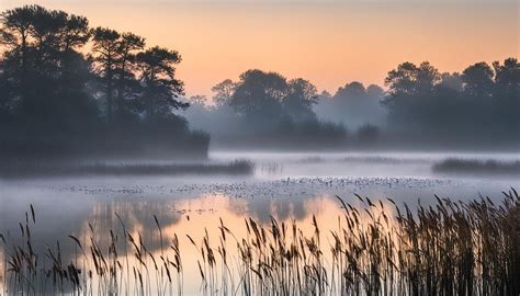 Exploring the Significance of Marshlands in Reveries 