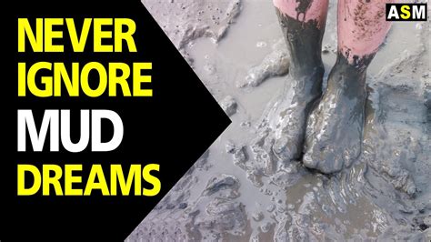 Exploring the Significance of Mud in Dream Interpretation