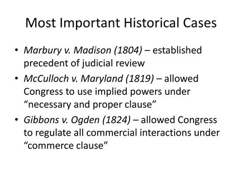 Exploring the Significance of Precedent: Leveraging Historical Cases to Strengthen Your Position