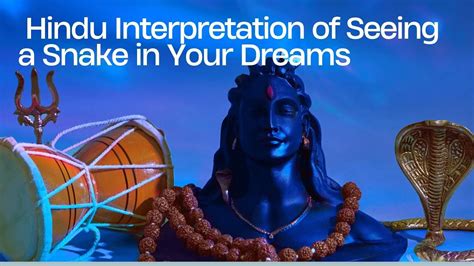 Exploring the Significance of Prosperity in Hindu Interpretation of Dreams